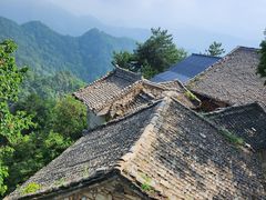 -太平万花山景区