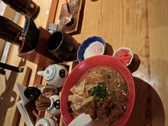 -一豚轩·烧鸟·豚骨拉面(五四路店)