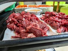 -清真·马坡烧烤涮牛肚·酸浆火锅(新区总店)