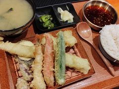 -天妇罗内顺田(罗湖店)