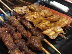 -庄老幺火锅(娄山关路店)