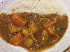 -COCO壱番屋(大华路店)