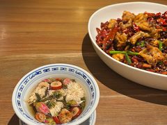 -首秀·四川料理(星耀101店)