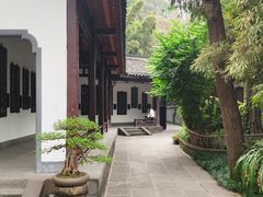 -成都杜甫草堂博物馆
