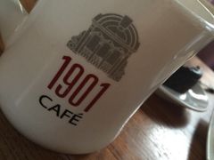 -1901 Cafe(西四店)