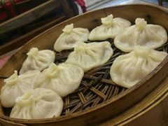 -小有天灌汤包老菜馆(南一马路店)