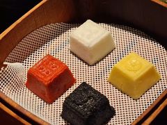 -锦楼·臻选新杭帮(杭州中心店)
