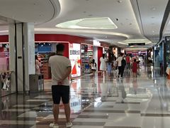 -丽达购物中心(崂山店)