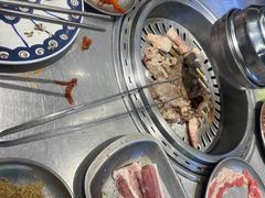 -大叹号·朝鲜族烤肉(潍坊泰华城店)