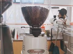 -Manner Coffee(港汇恒隆广场店)
