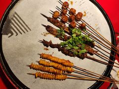 -醉烧膘·烧烤夜宵王(总店)