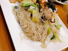 兴化炒米线-莆田餐厅(大悦城店)