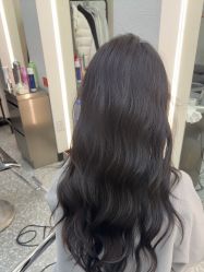 -HD HAIR STYLE
