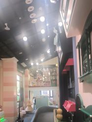 点击看大图 -奈尔宝·儿童乐园·亲子餐厅(星河湾店)