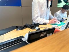 -亨吉利世界名表中心(华润万象城店)