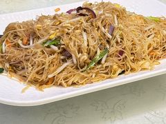 -潮之南·潮汕菜·鱼仔档(南山店)