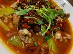 -川流不息(北蔡休闲广场店)