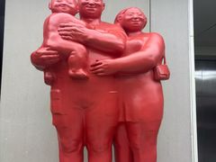 -长春世界雕塑园冰雪艺术天地