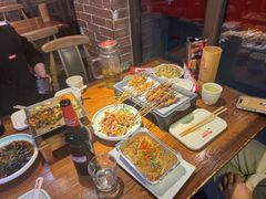 -管氏翅吧(望京东店)