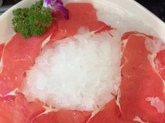 -刘一手重庆火锅(万达广场店)