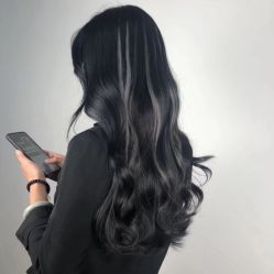 -上禾 HAIR SALON