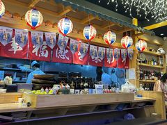 -琴寿司居酒屋(中山广场店)