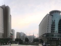 -中国医科大学附属盛京医院(南湖院区)