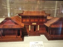 -香山公园-东宫门售票处