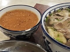 油茶-夏家合汁(天润花园小区店)