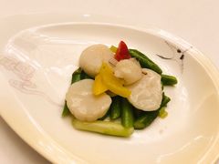 -东海朗廷酒店-唐阁T’ANG COURT 中餐厅