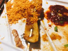 -很久以前羊肉串(大华三路店)