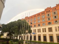 -上海外滩茂悦大酒店