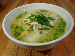 -二孃鸡爪爪(东郊记忆店)