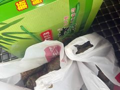 -赵记粽子(司前街店)