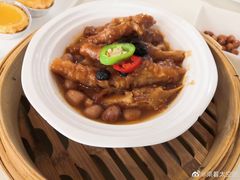 -潮福城潮州大酒楼(湖滨北路店)