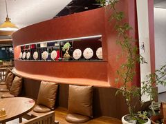 -茶人村·前滩江景雅宴(上海首店)