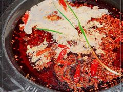 -晓秧锅鲜货火锅·重庆老字号(步步高店)