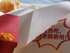-吉品合酥脆烤饼(太平洋森活天地店)