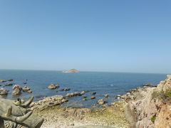 -养马岛旅游度假区