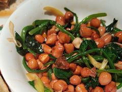 -清真·老门框爆肚涮肉·中华老字号(丰管路店)