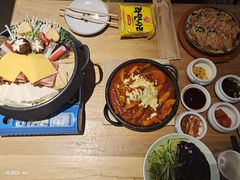 -庭院里的小幸福(开发区万达店)