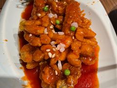 -扬州狮子楼·非遗淮扬菜(东关街店)