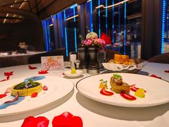 香煎法式鹅肝-燃扒房Steakhouse(皇庭店)