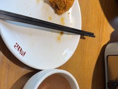 -肖记公安牛肉鱼杂馆· 省级非物质文化遗产(仁和路店)