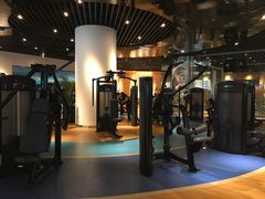 -康斐斯健身(银泰创意城店)