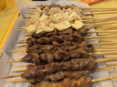 -小田油焖小龙虾(双井店)