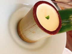 茉莉清茶酪-元古雲境(太古里店)