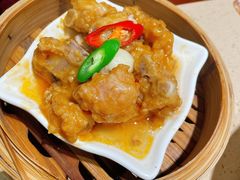 -点都德(汇盈广场店)
