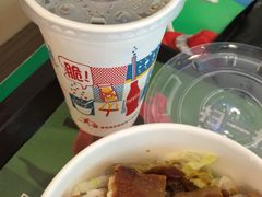 -麦当劳(郴州北湖店)