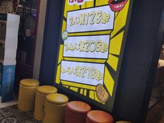 -·缸桶屋·韩式牛肋条自助烤肉(西湖D11店)